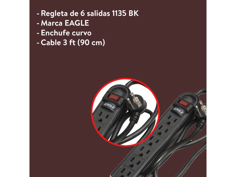 Regleta-Protecto-6-Salidas-90cm-Negra-Ea-5-101488