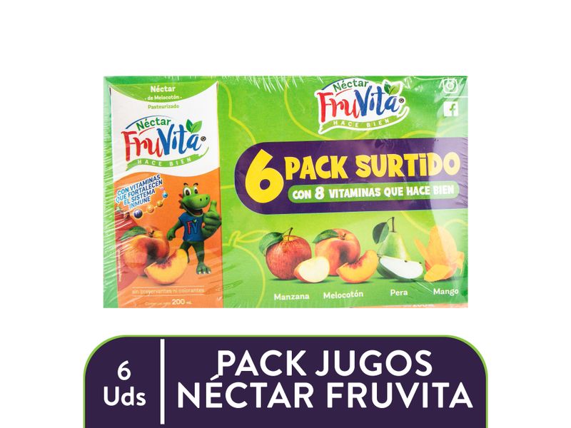 Jugos-nectar-Fruvita-6-pack-surtido-200ml-1-26319