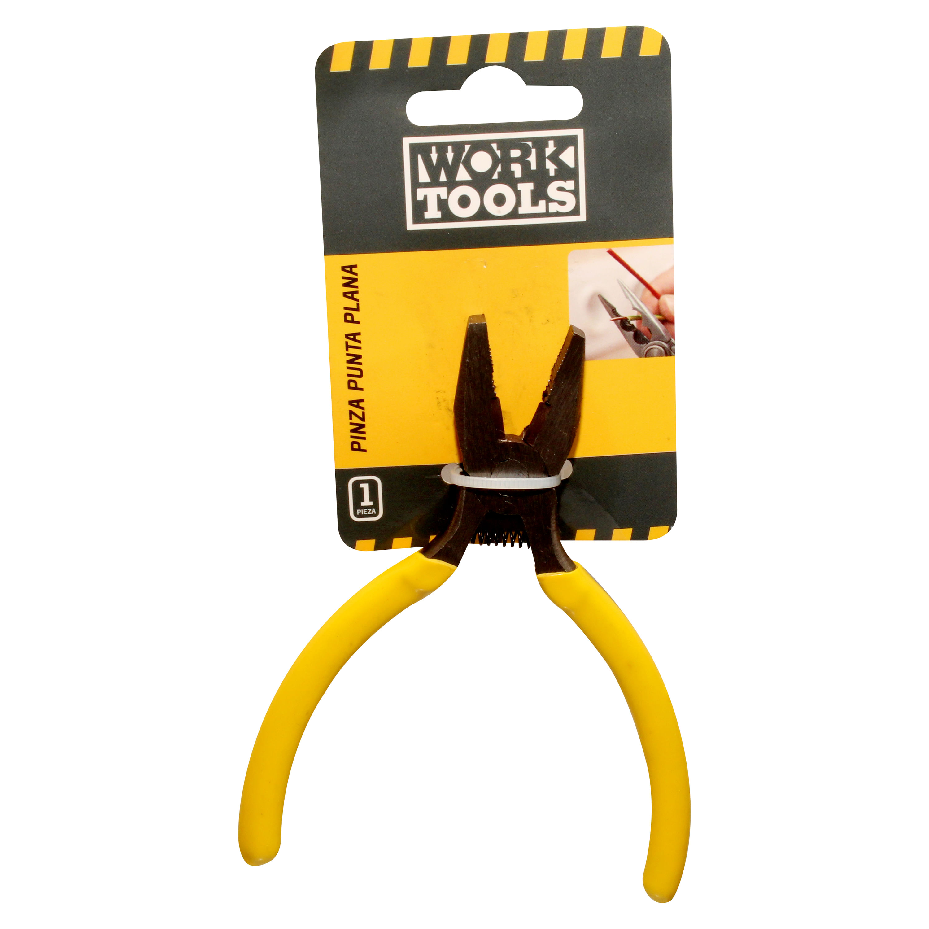 Pinza-Work-Tools-Punta-Cuadrada-1-91642