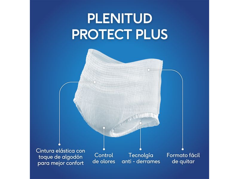 Ropa-Interior-Desechable-Adulto-Plenitud-Protect-Plus-G-XG-16Uds-3-35663