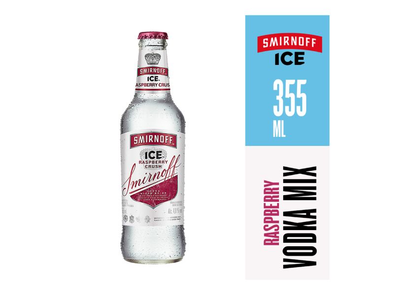 Bebida-Saborizada-A-Base-De-Vodka-Smirnoff-Ice-Raspberry-Botella-355ml-1-34138