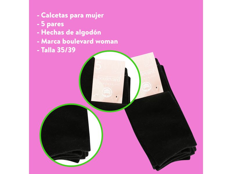 Hj-Shp-5P-Calceta-Casual-Ankle-Blv-4-105376
