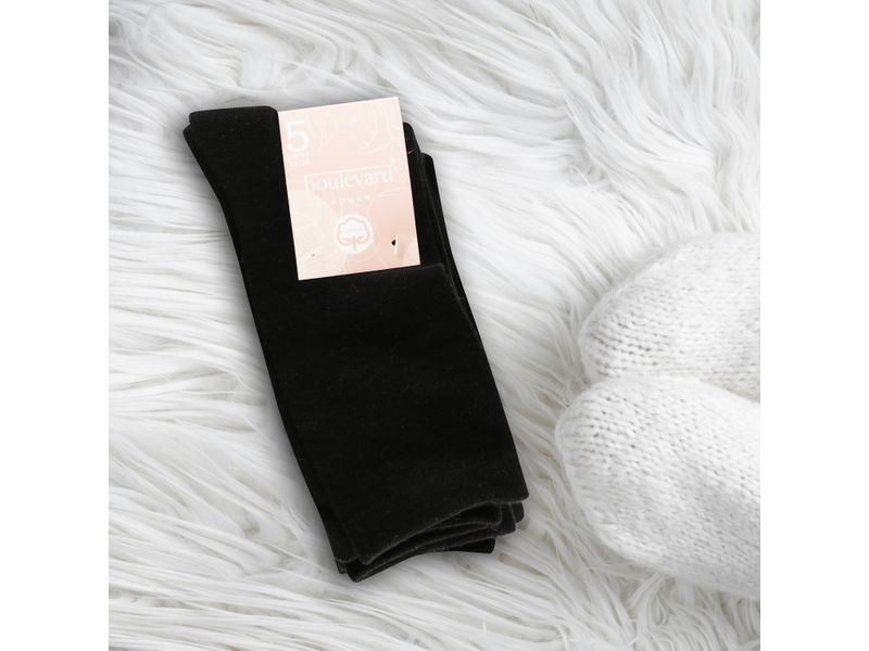 Hj-Shp-5P-Calceta-Casual-Ankle-Blv-5-105376