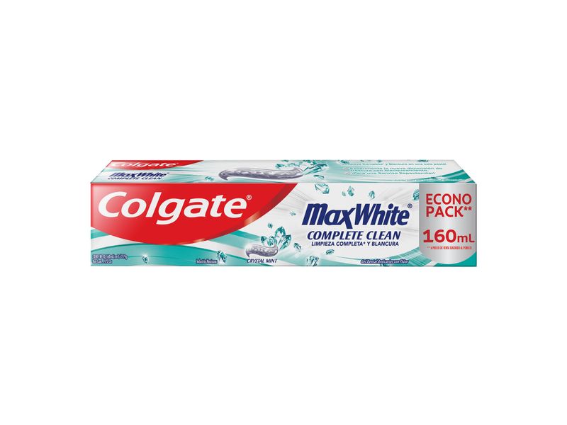 Pasta-Dental-Colgate-Max-White-Complete-Clean-160ml-2-34700