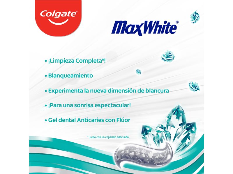 Pasta-Dental-Colgate-Max-White-Complete-Clean-160ml-4-34700