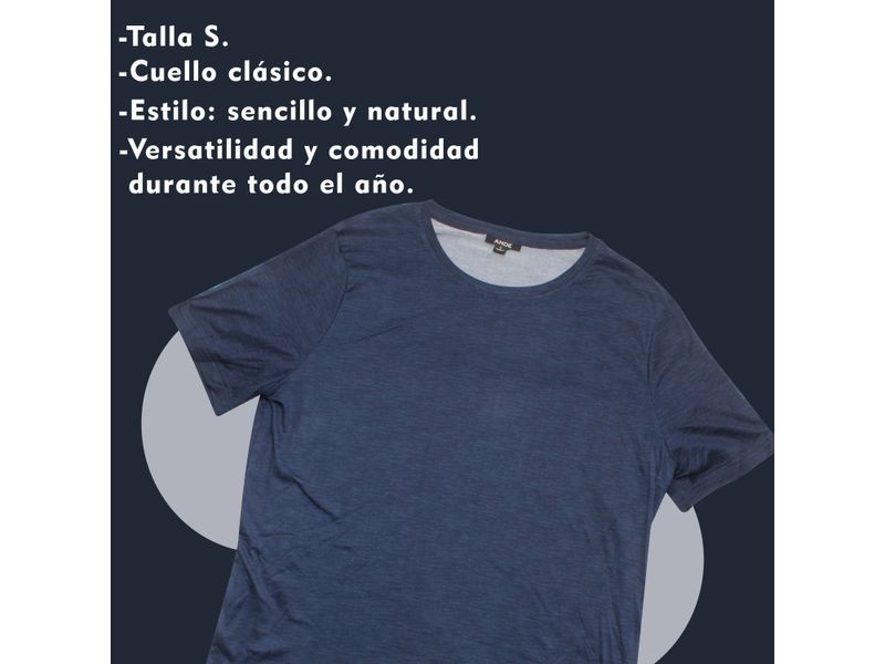 Camiseta-De-Dormir-Ande-Para-Caballero-3-106533