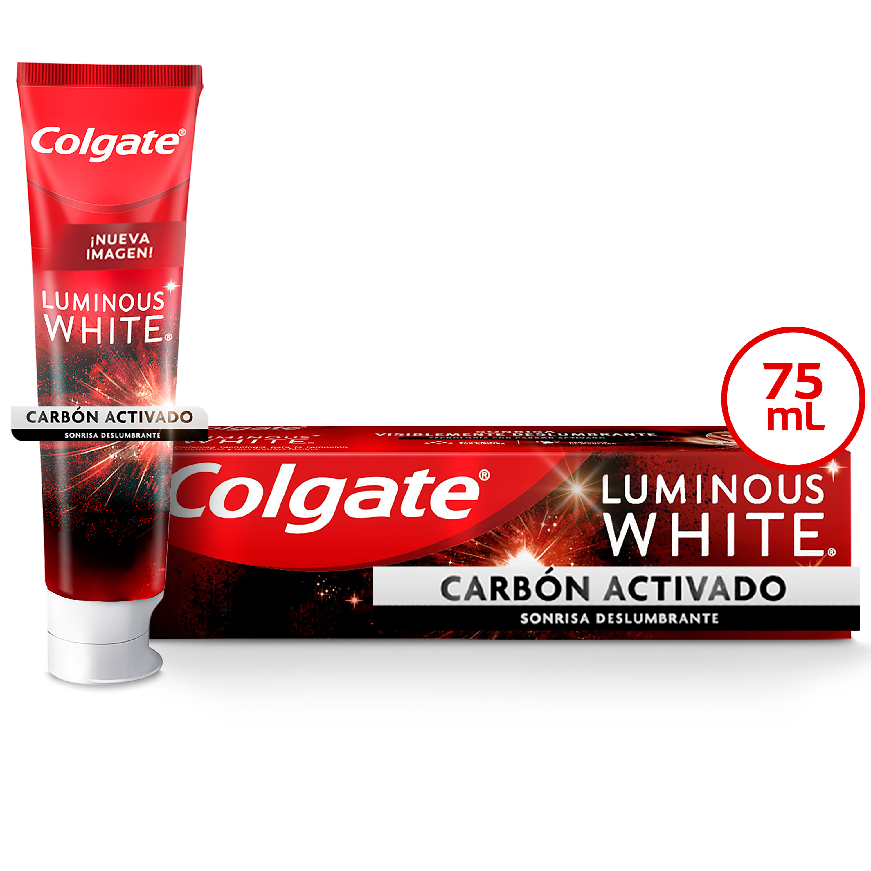 Pasta-Dental-Colgate-Luminous-White-Carb-n-Activado-75-ml-1-33799