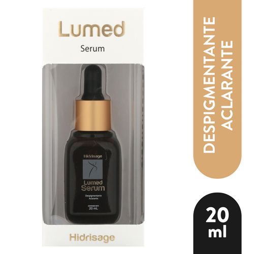 Lumed Serum 30 Ml