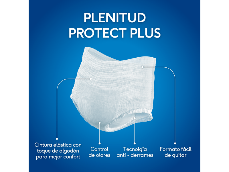 Ropa-Interior-Desechable-Adulto-Plenitud-Protect-Plus-P-M-16Uds-2-35662