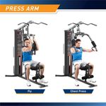 Gimnasio-Marcy-MWM-990-Color-Negro-con-soporte-150-Lb-4-39274