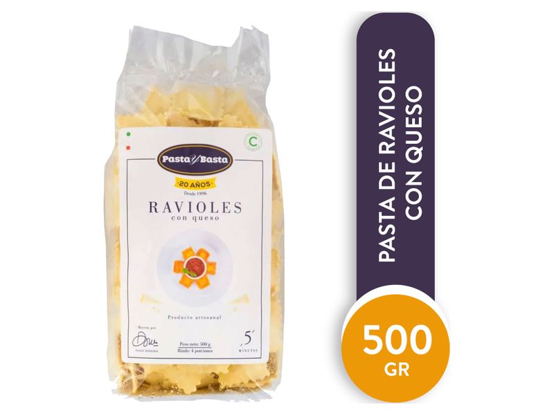 Ravioles-Pasta-Y-Basta-Con-Queso-500Gr-1-64540