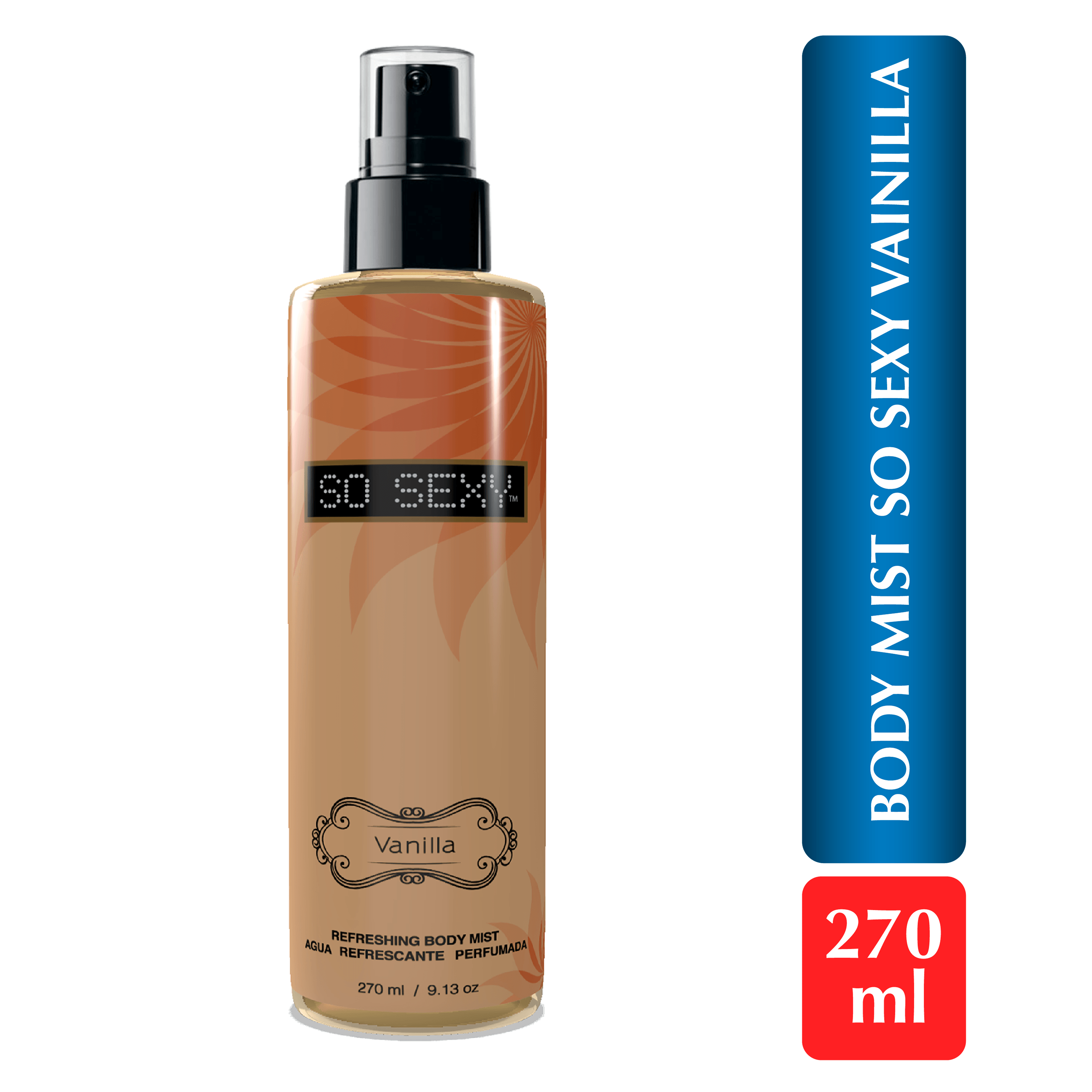 Lotion-So-Sexy-Body-Mist-Vanilla-270Ml-1-67969