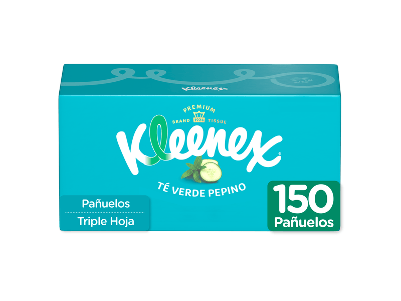 Pa-uelos-Faciales-Kleenex-Aroma-T-Verde-Pepino-150Uds-1-89413