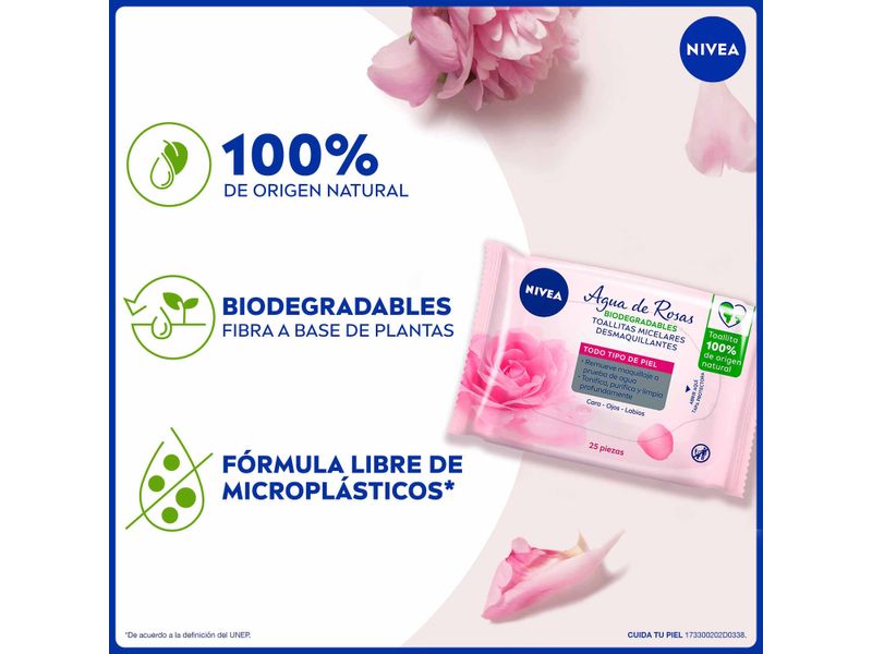 Toallitas-Faciales-Desmaquillantes-Nivea-Micelares-Agua-De-Rosas-25-pzas-4-35796