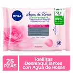 Toallitas-Faciales-Desmaquillantes-Nivea-Micelares-Agua-De-Rosas-25-pzas-1-35796