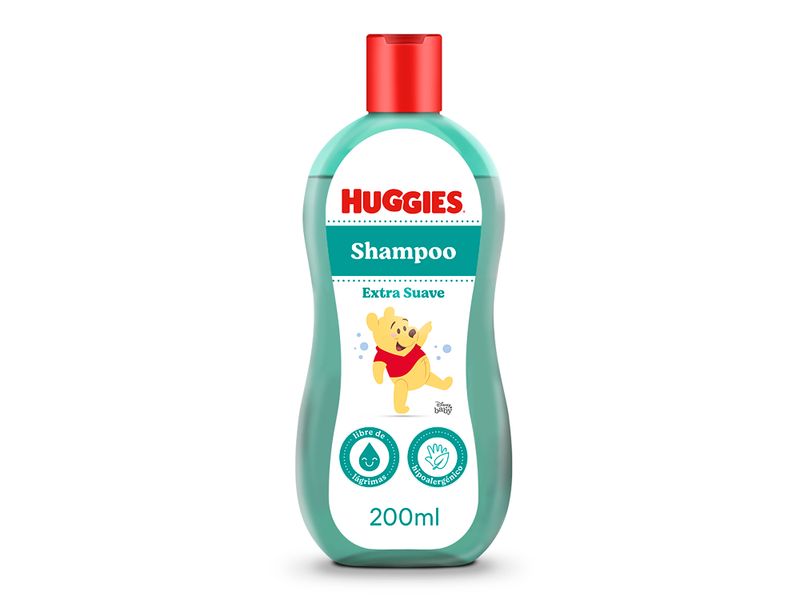 Shampoo-Huggies-Extra-Suave-200ml-1-56067