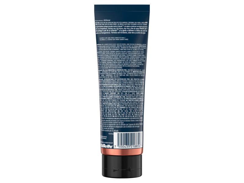 Gel-para-Rasuradora-King-C-Gillette-para-Rasuradora-la-Barba-con-Rasuradora-170ml-2-101619