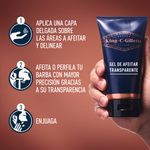 Gel-para-Rasuradora-King-C-Gillette-para-Rasuradora-la-Barba-con-Rasuradora-170ml-6-101619