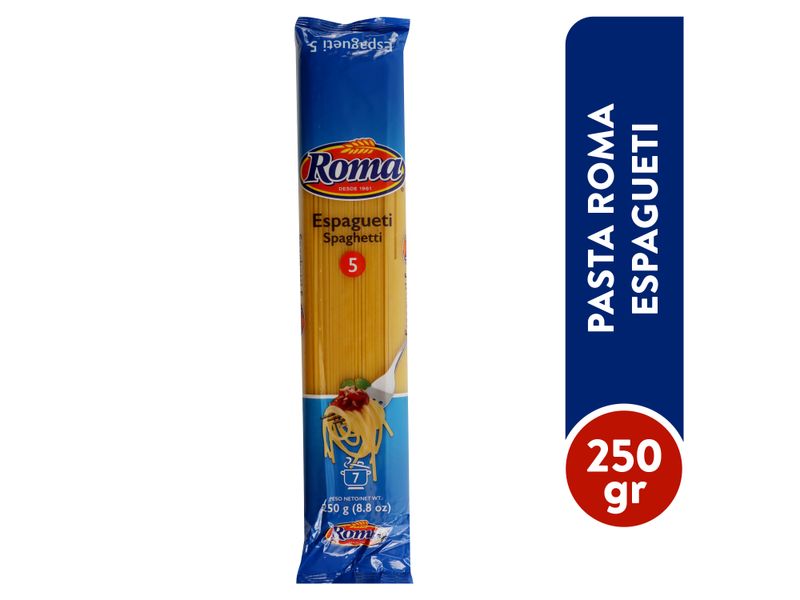 Pasta-Roma-Larga-Espaguetti-N5-Pa-250gr-1-35679