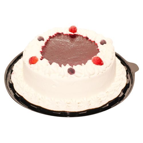 Pastel Sarita frutos rojos mediano - 1700 g