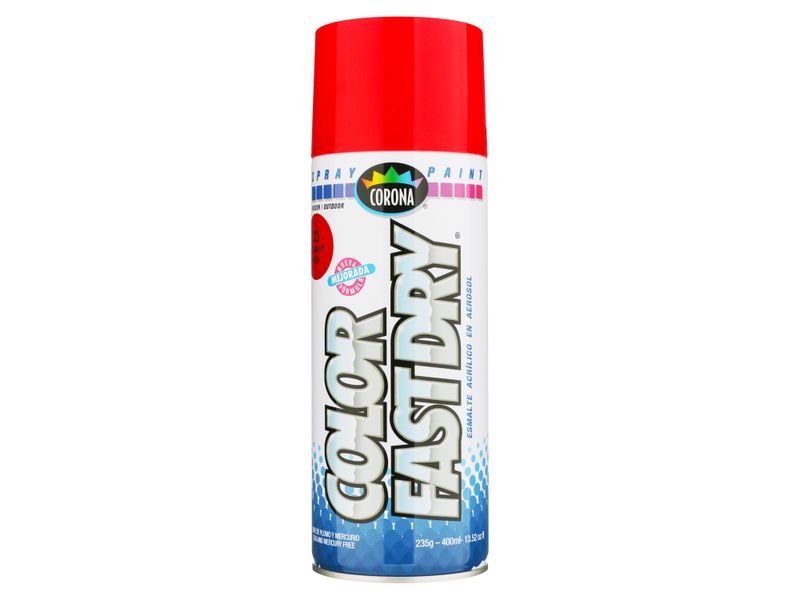 Pintura-En-Spray-Corona-Fast-Dry-Color-Scarlet-Rojo-400ml-1-78220