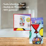 Toalla-Infantil-Iconic-Pixar-75x147-C-3-102660