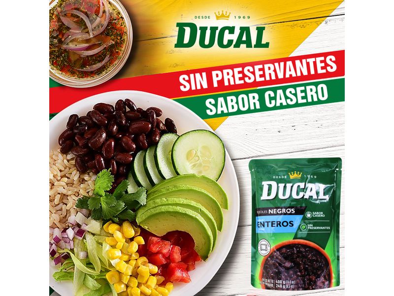 Ducal-Frijol-Negro-Entero-400gr-Doy-Pack-4-105025