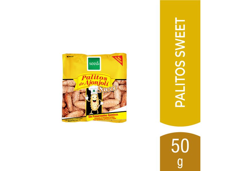 Palito-Sweet-Seed-50g-1-35045