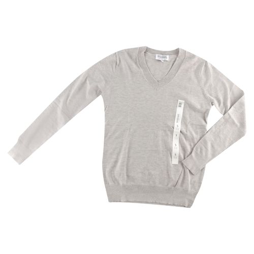 Sweaters Basico Cv Boulevard Dama Xs Xxl