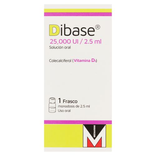 Dibase 25Mil