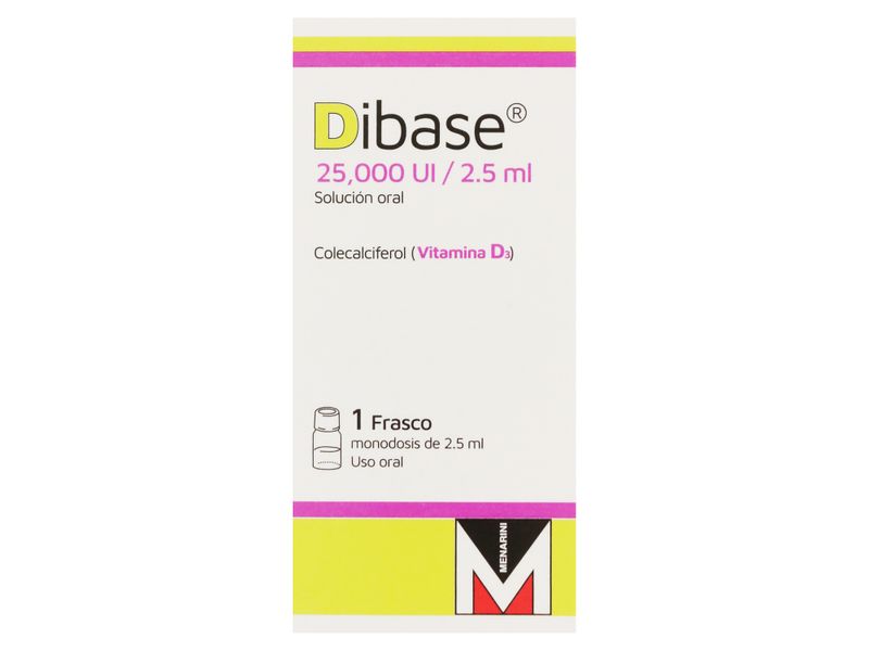 Dibase-25Mil-1-107549