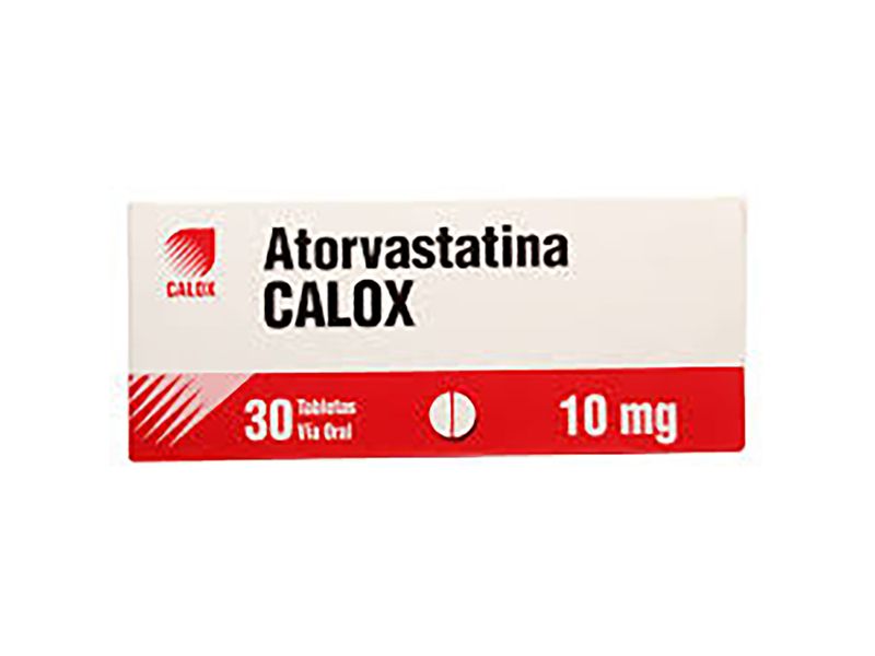 Atorvastatina10-1-107557