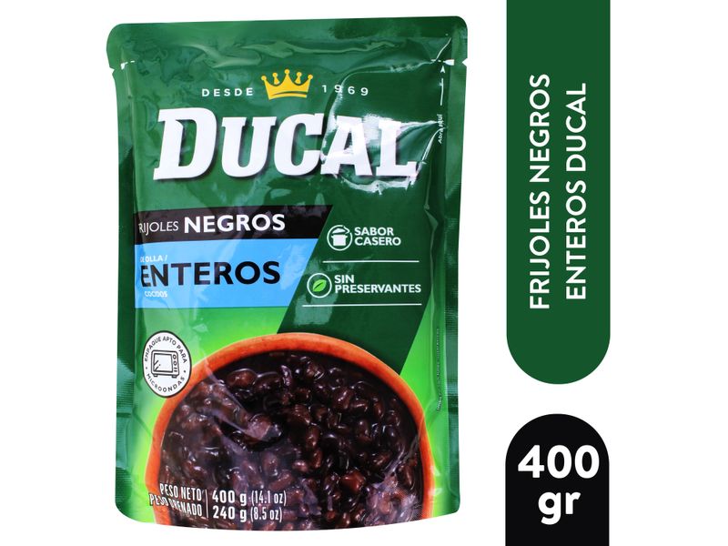 Ducal-Frijol-Negro-Entero-400gr-Doy-Pack-1-105025