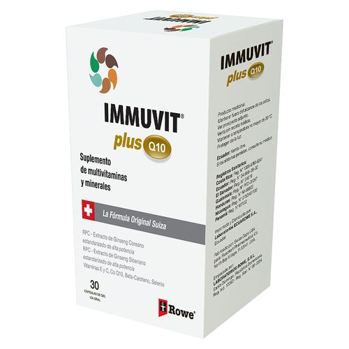Immuduo