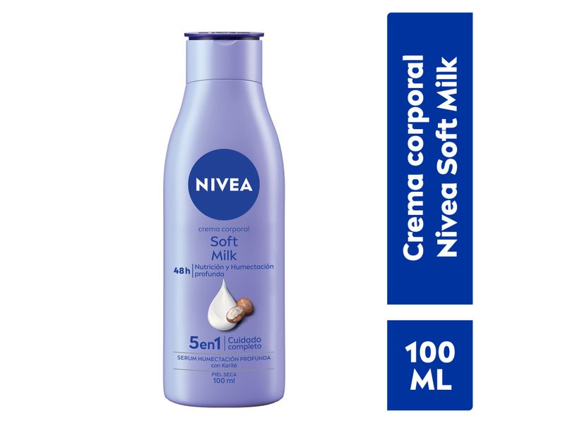 Crema-Corporal-Nivea-Soft-Milk-100ml-1-66605