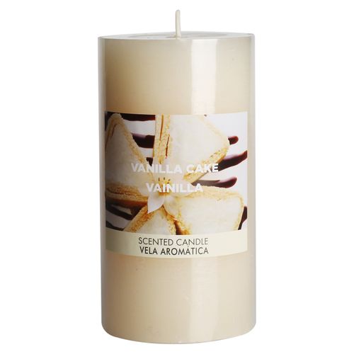 Candela Pilar Aroma Vainilla