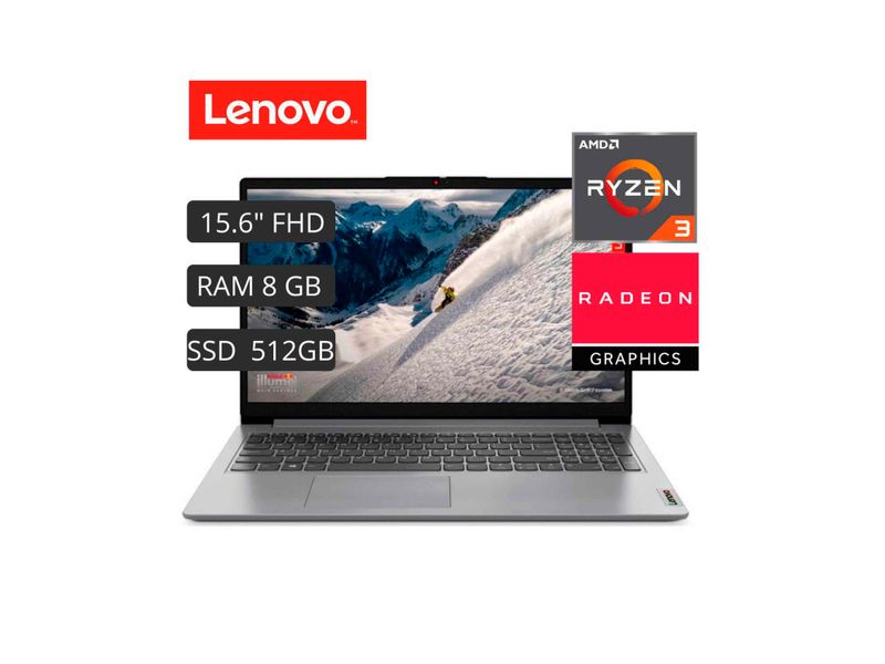 Laptop-Lenovo-Ideapad-1-AMD-Ryzen-3-7320U-8GB-RAM-512-GB-SSD-Pantalla-15-6-Pulgadas-2-100000