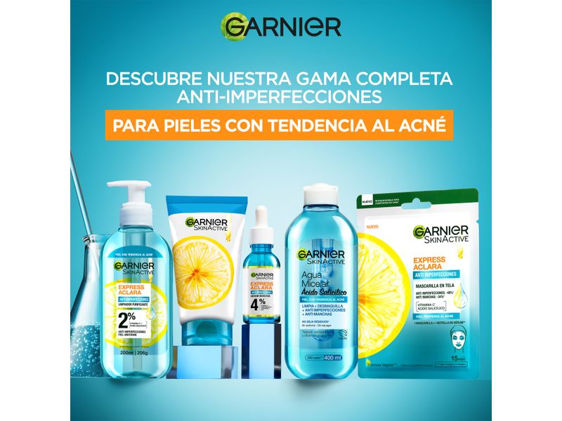 Agua-Micelar-Garnier-Anti-Imperfecciones-Express-Aclara-tratamiento-concentrado-cido-Salic-lico-Vitamina-C-400ml-8-93249