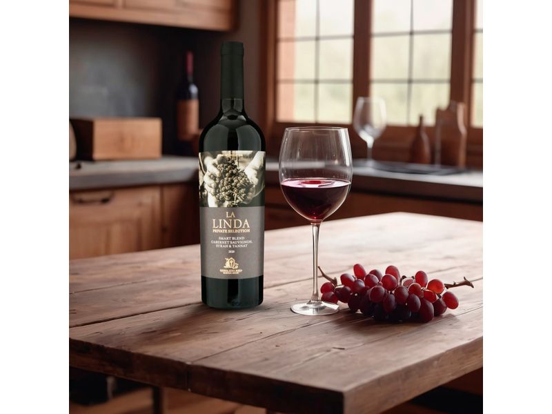 Vino-La-Linda-Private-Select-Blend-750ml-4-35922