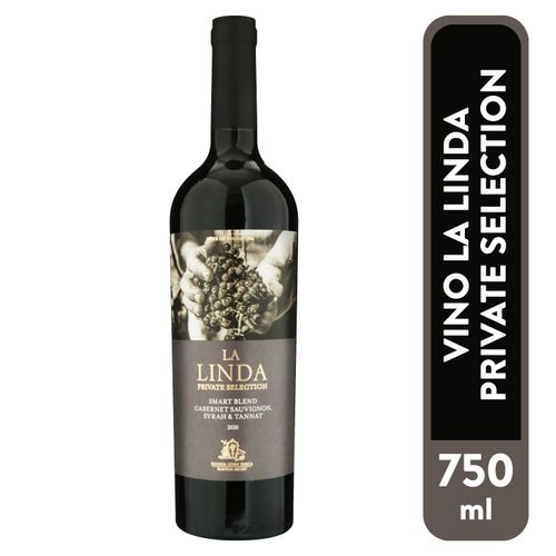 Vino La Linda Private Select Blend- 750ml