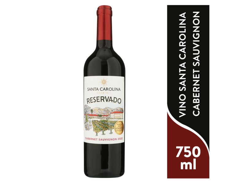 Vino-Santa-Carolina-Reservado-Botella-750ml-1-33742