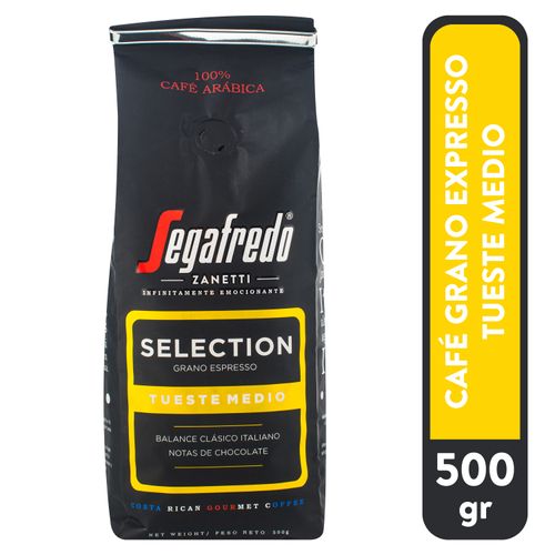 Café Segafredo Gourmet - 500 g