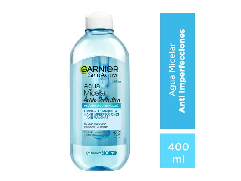 Agua-Micelar-Garnier-Anti-Imperfecciones-Express-Aclara-tratamiento-concentrado-cido-Salic-lico-Vitamina-C-400ml-1-93249