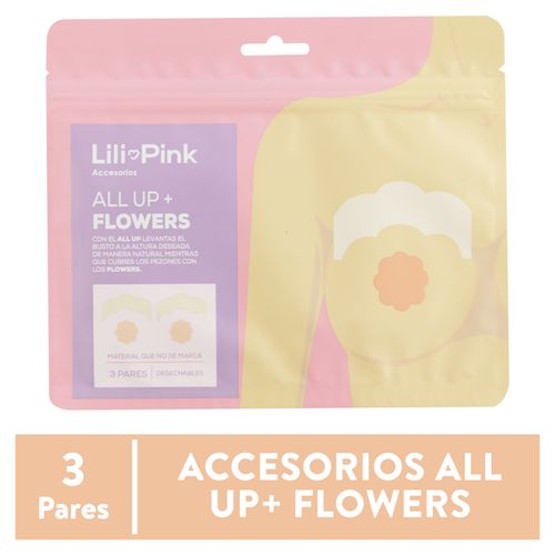 Accesorios All Up T Par Lp Ls121017 34gr