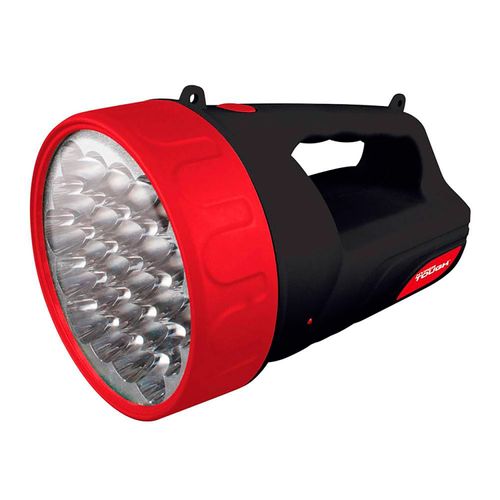 Linterna Hyper Tough, De 24 Leds 2500 Mah Hw