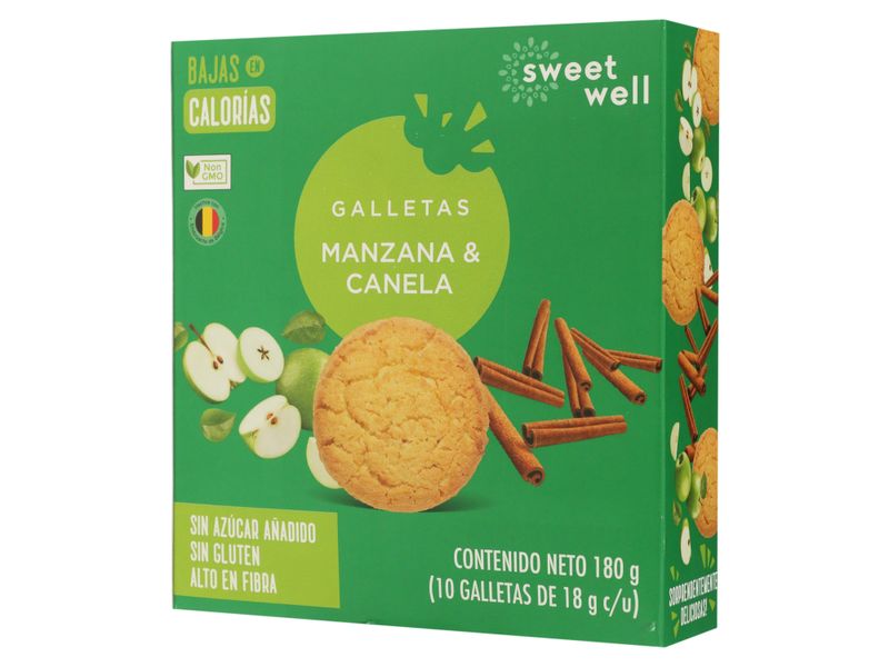 Galleta-Sweetwell-Manzana-Y-Canela-180gr-6-104220