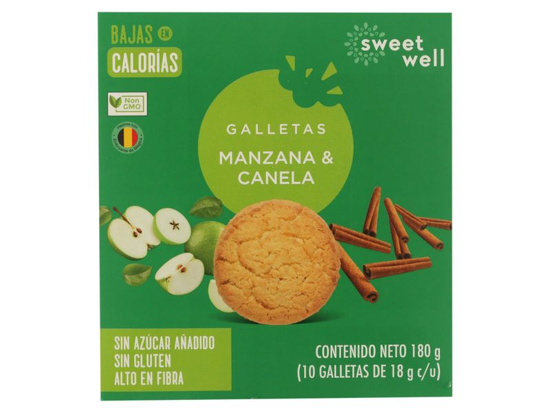 Galleta-Sweetwell-Manzana-Y-Canela-180gr-1-104220