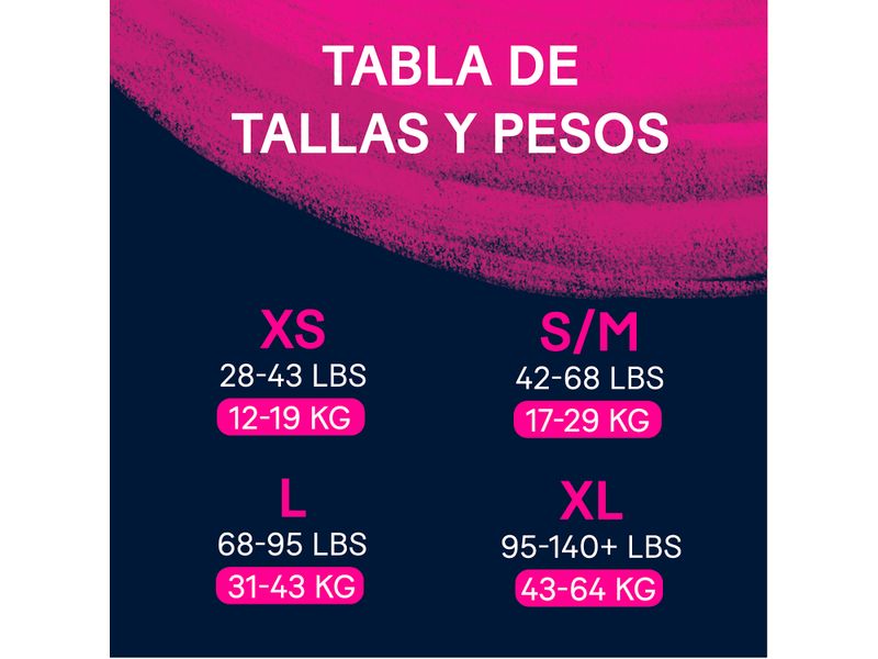 Pa-ales-Huggies-Goodnites-Pants-Ni-o-Etapa-3-4-G-XG-31-43kg-11Uds-3-70720