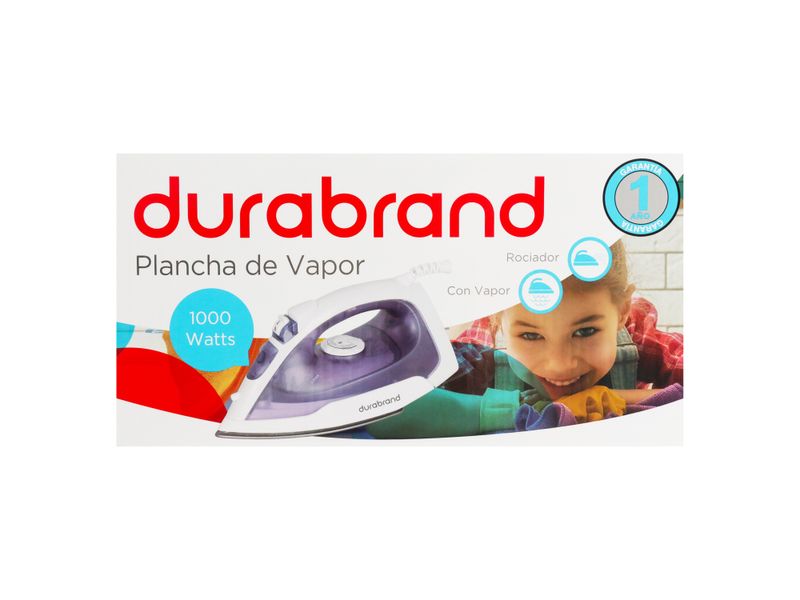 Plancha-Durabrand-A-Vapor-4-41534