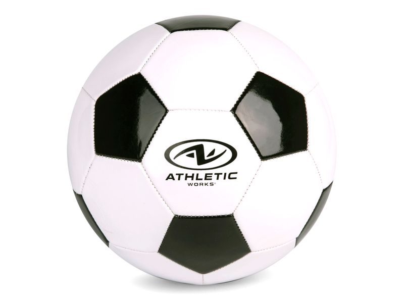 Pelota-Athletic-Works-No-5-Unidad-3-43293